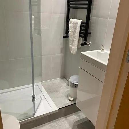 Studio Flat In The Heart Of St. Johns Wood London Exterior photo