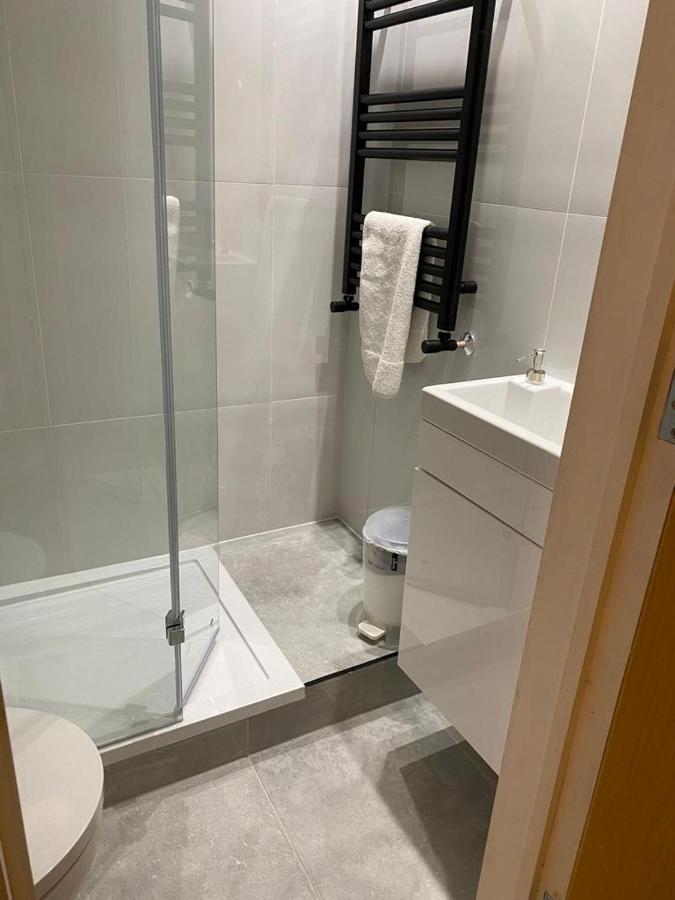 Apartment Flat In The Heart Of St. Johns Wood *