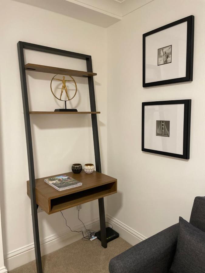 Flat In The Heart Of St. Johns Wood *