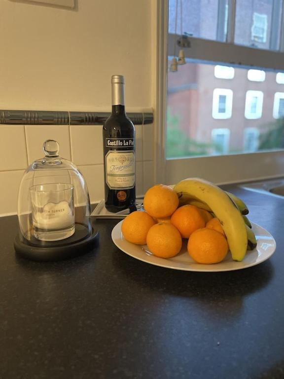 Flat In The Heart Of St. Johns Wood Apartment *