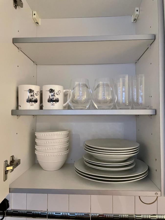 Appartamento Flat In The Heart Of St. Johns Wood *