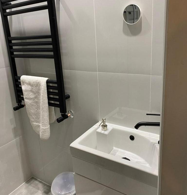 Apartment Flat In The Heart Of St. Johns Wood London