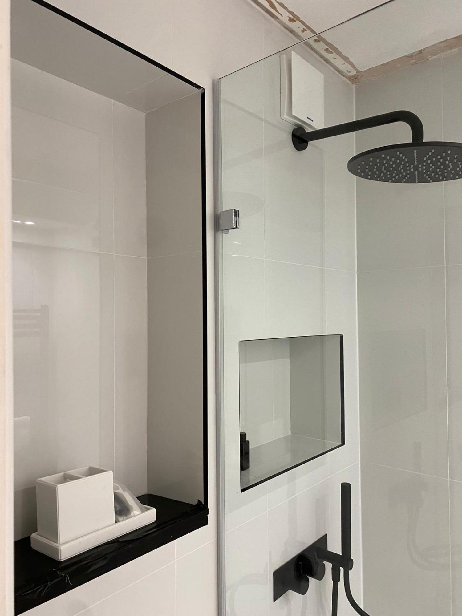 Flat In The Heart Of St. Johns Wood Appartamento