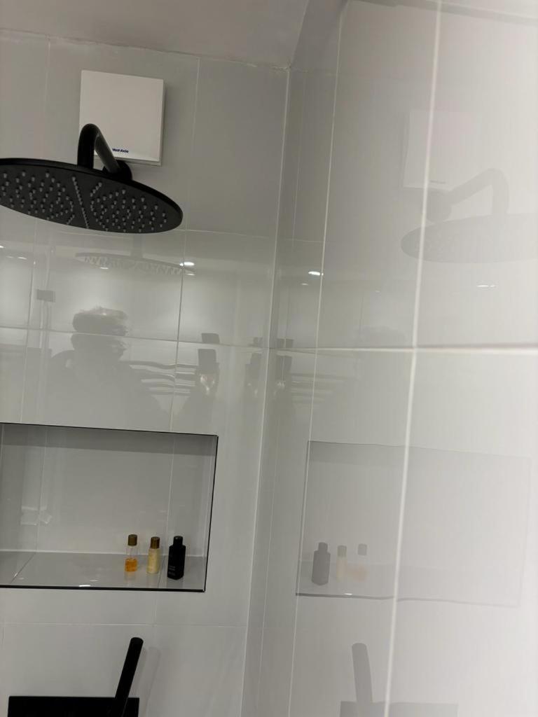 Flat In The Heart Of St. Johns Wood *