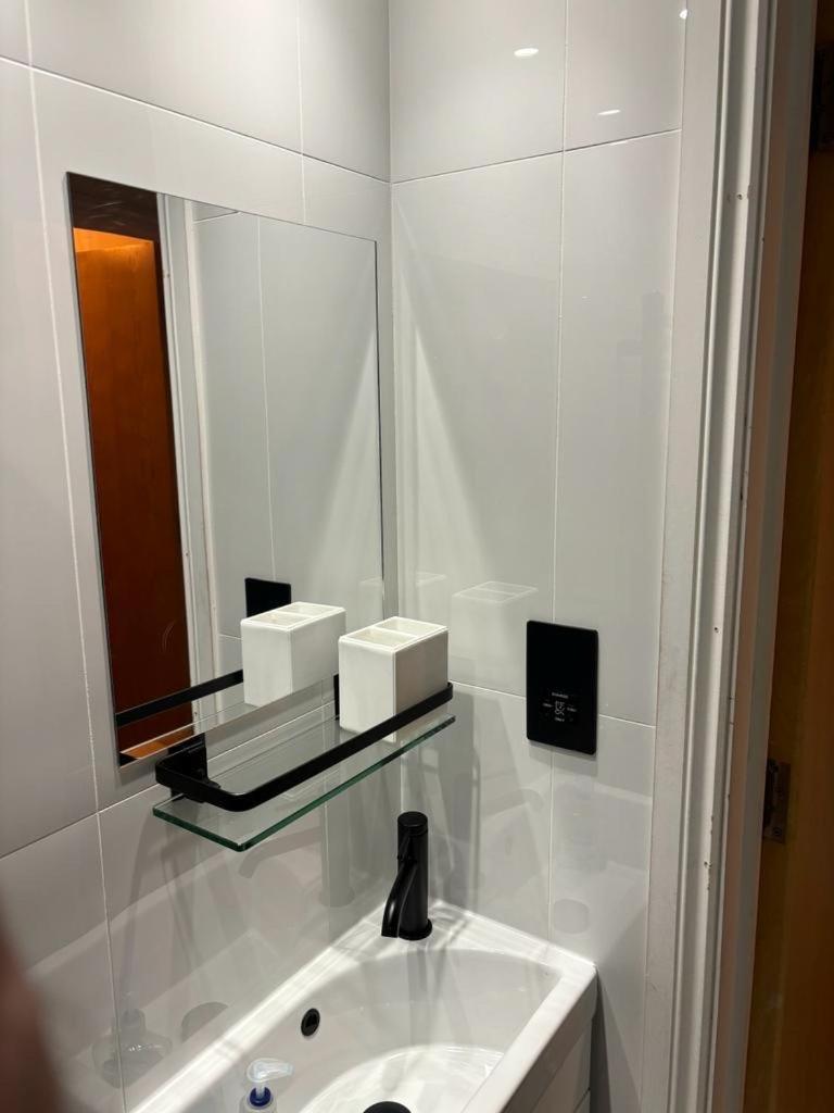 Flat In The Heart Of St. Johns Wood *
