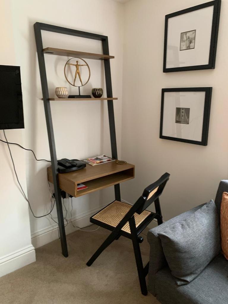 Flat In The Heart Of St. Johns Wood Apartment London