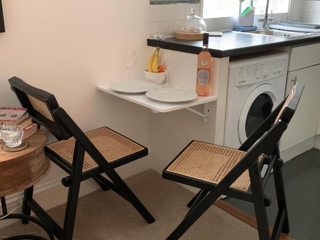 Apartment Flat In The Heart Of St. Johns Wood *